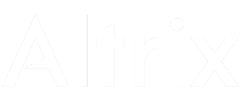 Altrix Logo