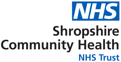 shropshire community nursing agency